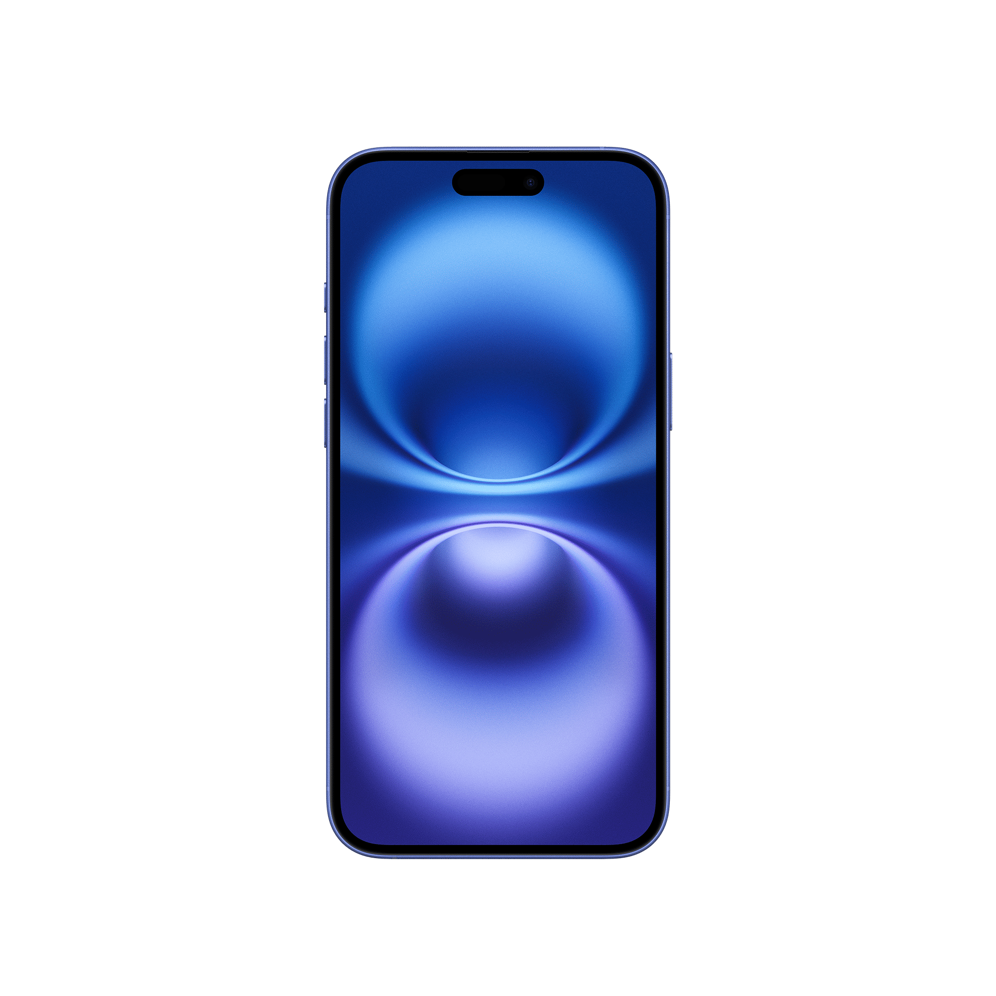 Buy Apple iPhone 16 Plus (256GB, Ultramarine) Online - Croma